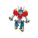 Plus-Plus Mecha Bot 100 stk Tube
