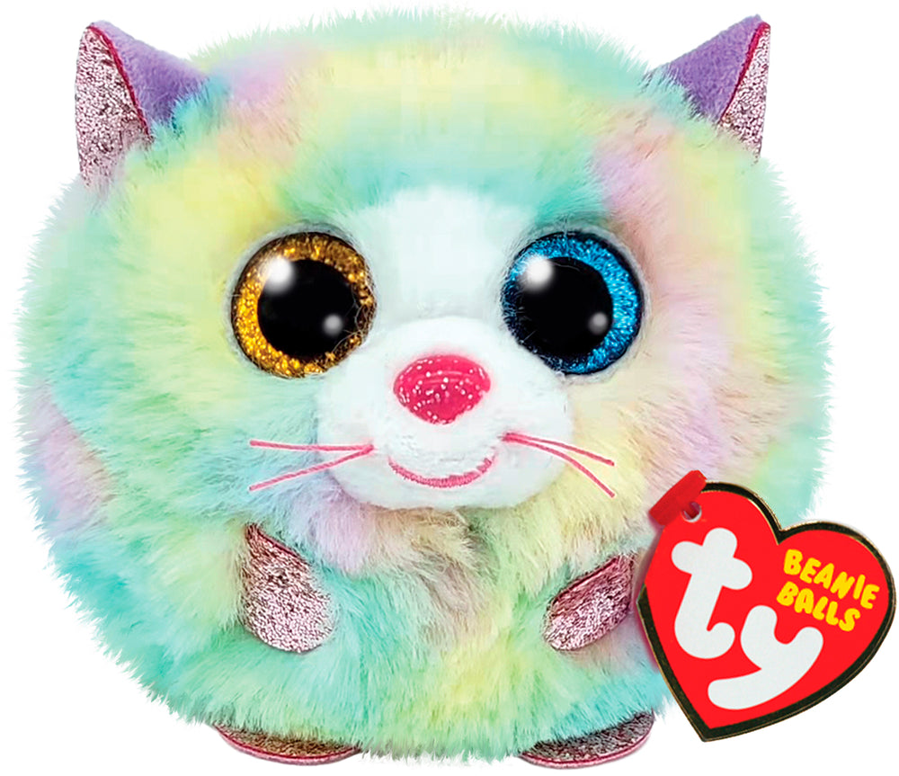 Ty Beanie Balls Heather 9 cm