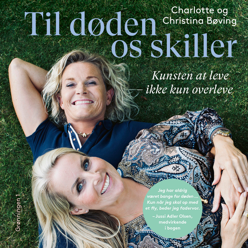 Til døden os skiller