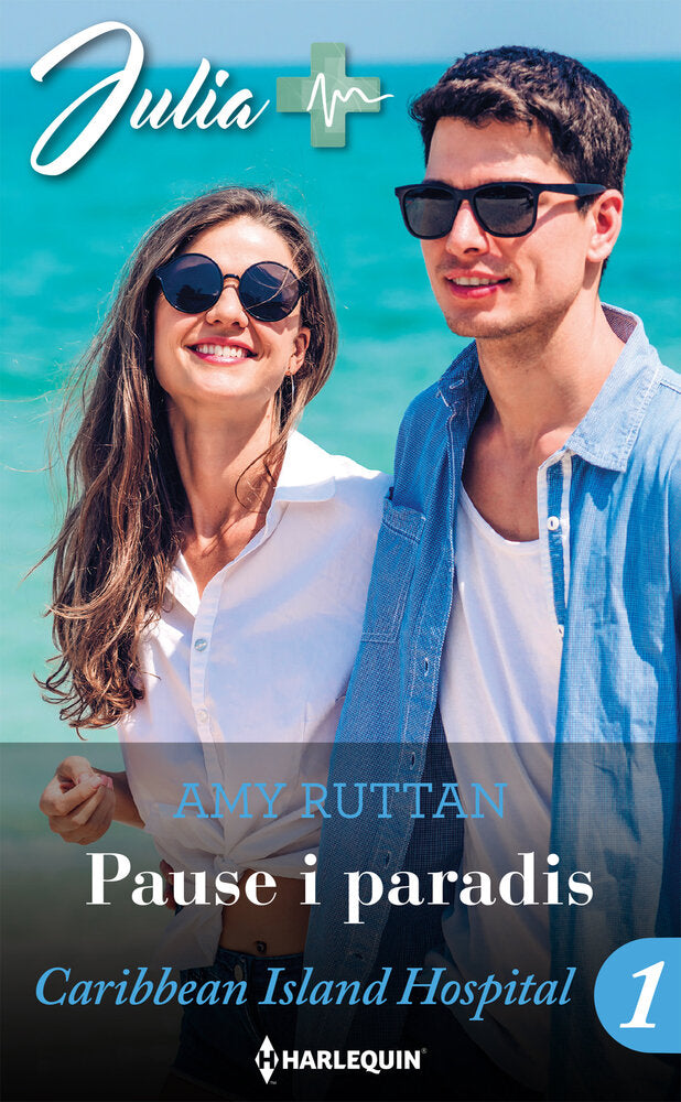 Pause i paradis