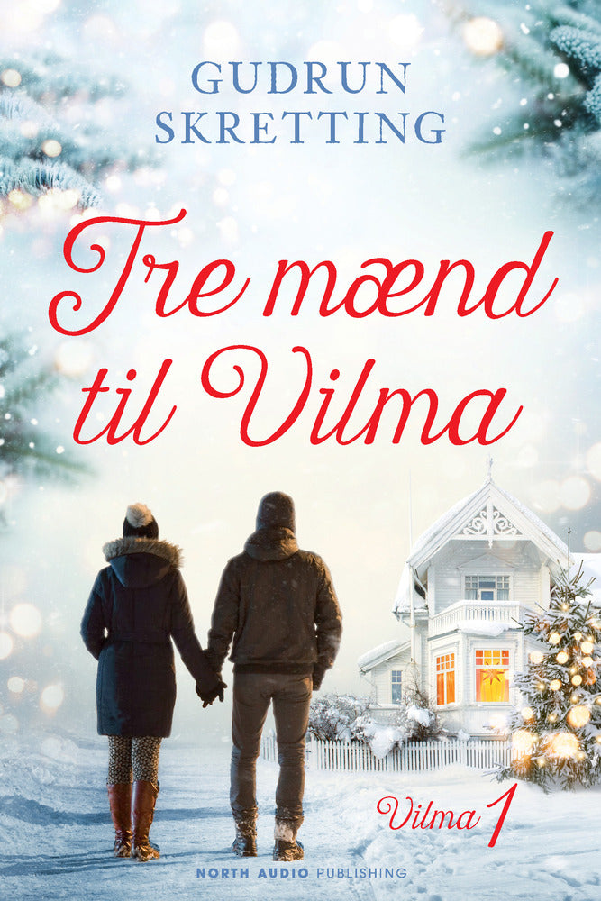 Tre mænd til Vilma