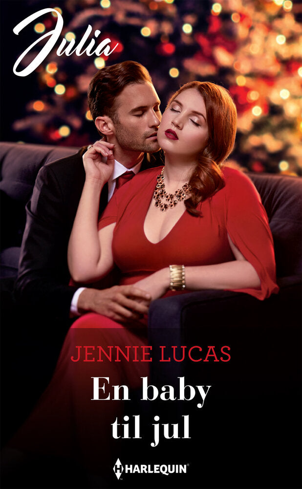 En baby til jul