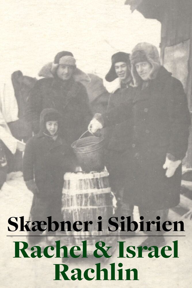 Skæbner i Sibirien