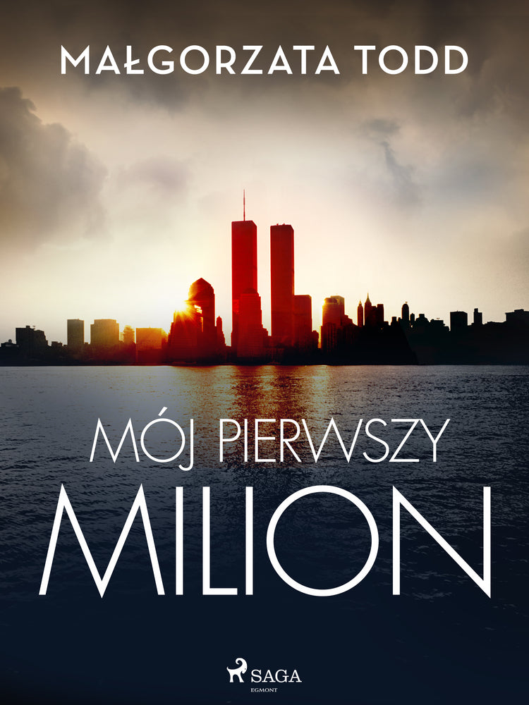 Mój pierwszy milion