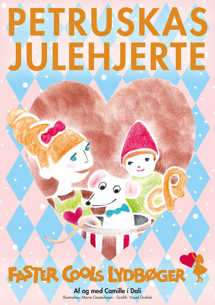 Petruskas Julehjerte