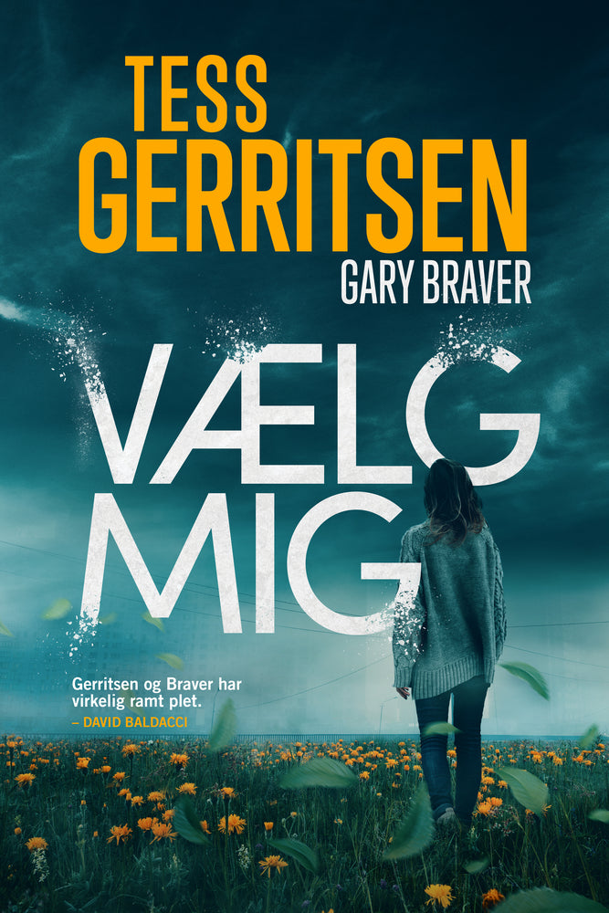 Vælg mig