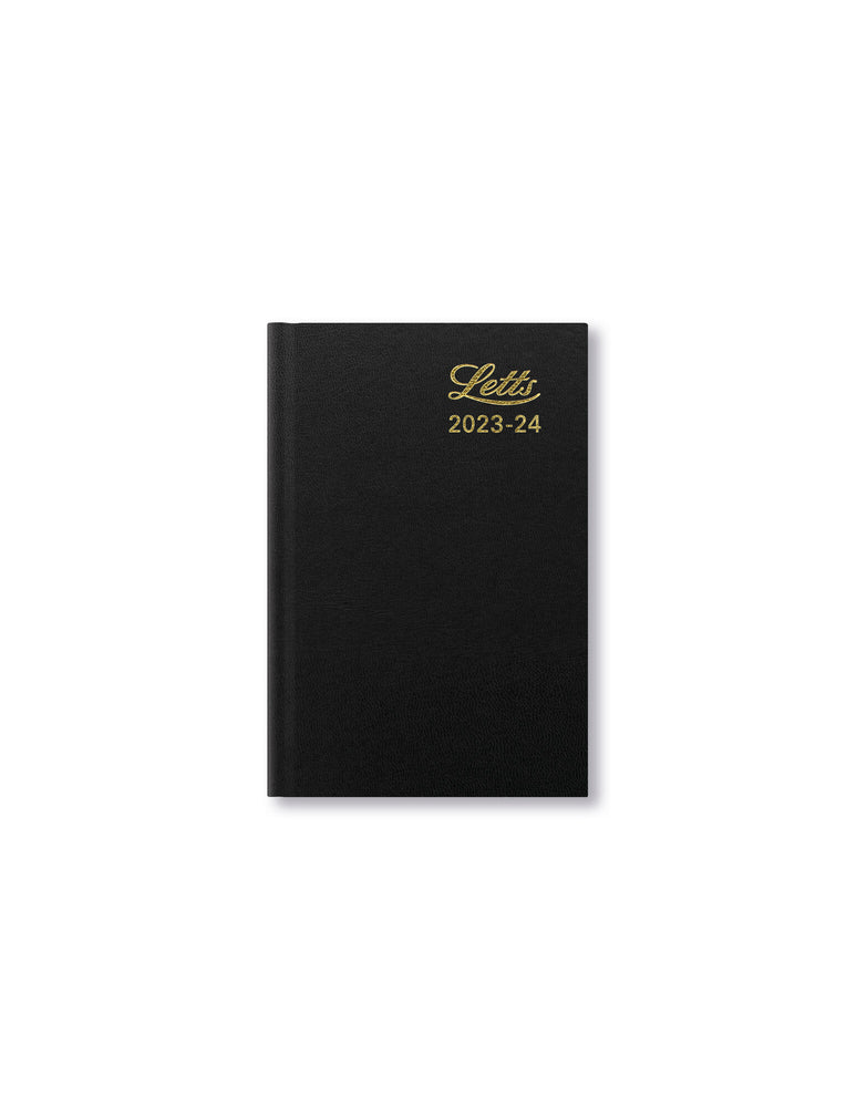 Letts 23/24 STANDARD uge mini