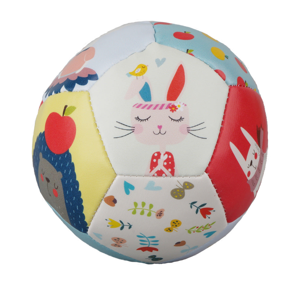 Little Woodies - Soft Ball