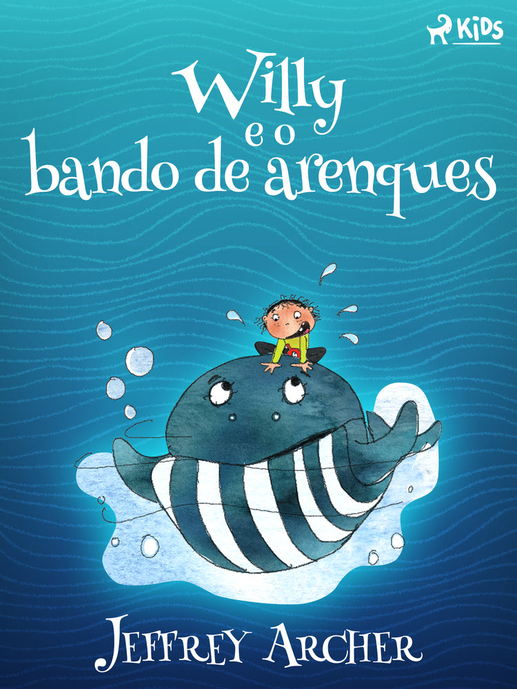 Willy e o bando de arenques