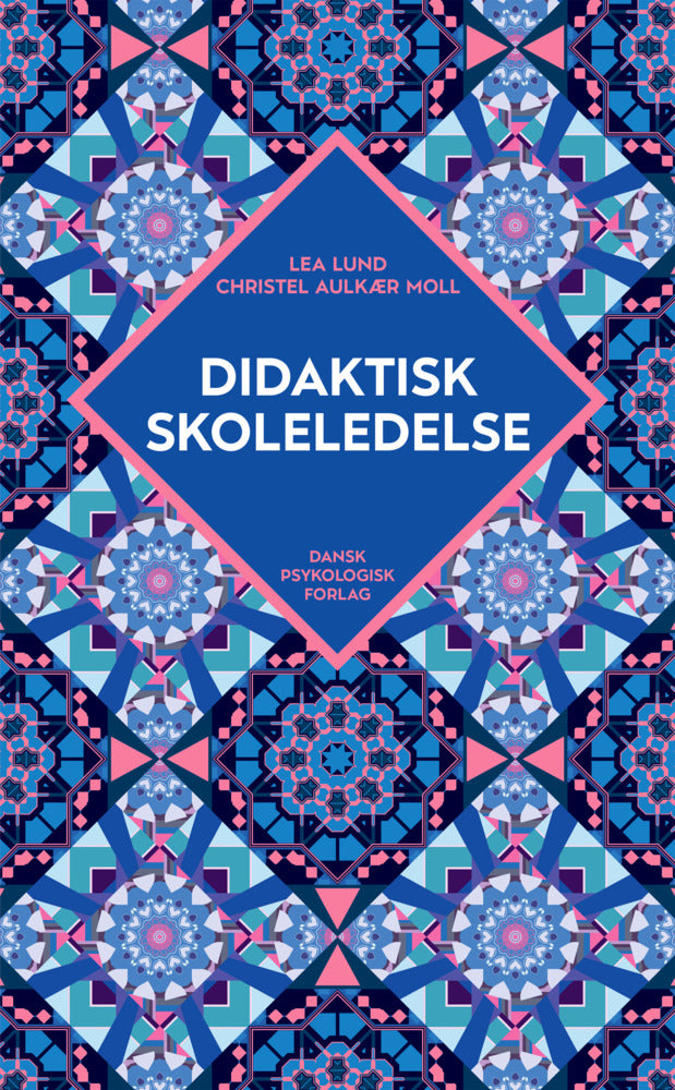 Didaktisk skoleledelse