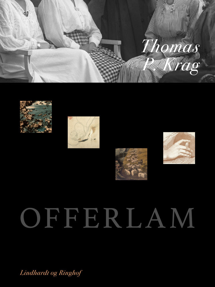 Offerlam