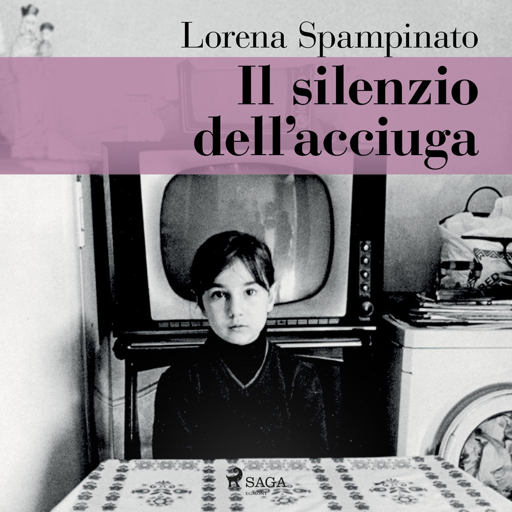 Il silenzio dell'acciuga