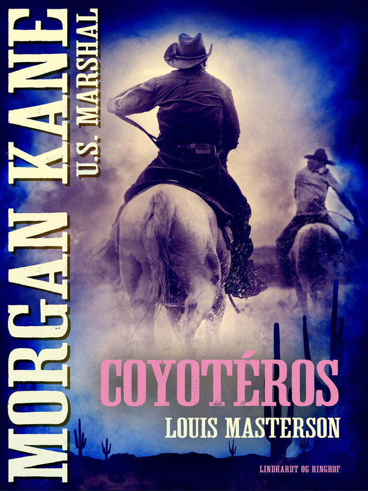 Coyotéros