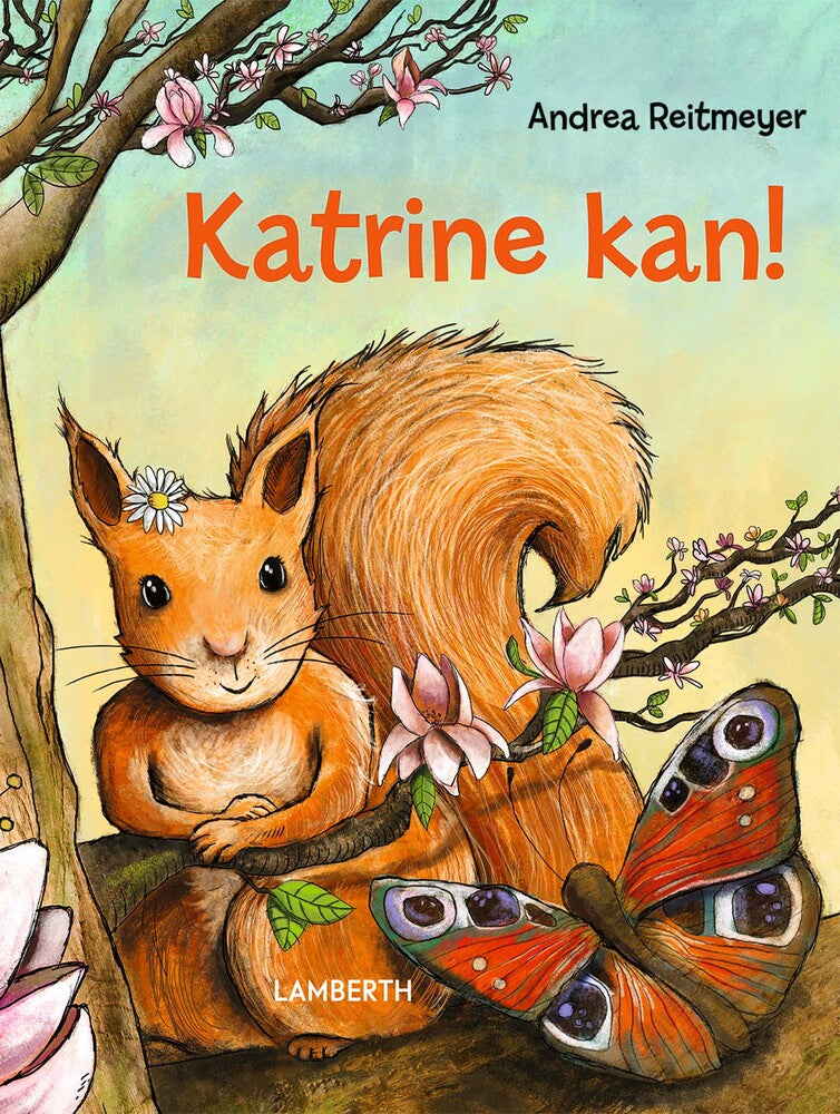 Katrine Kan!