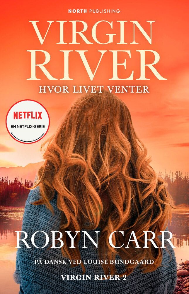 Virgin River - Hvor livet venter