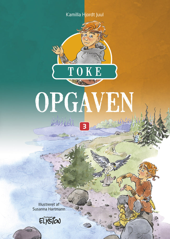 Opgaven