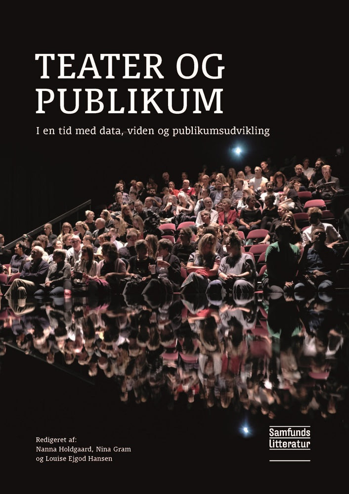 Teater og publikum
