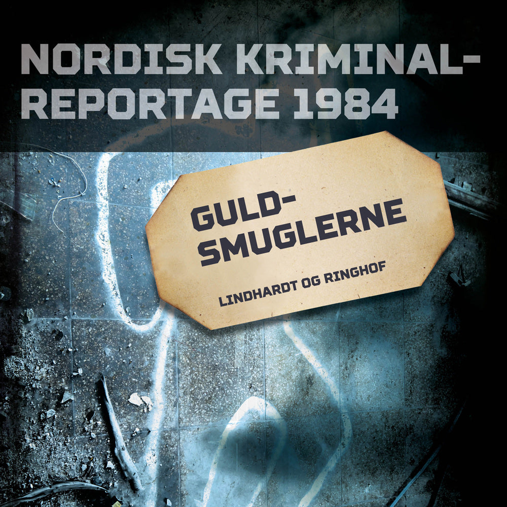 Guldsmuglerne