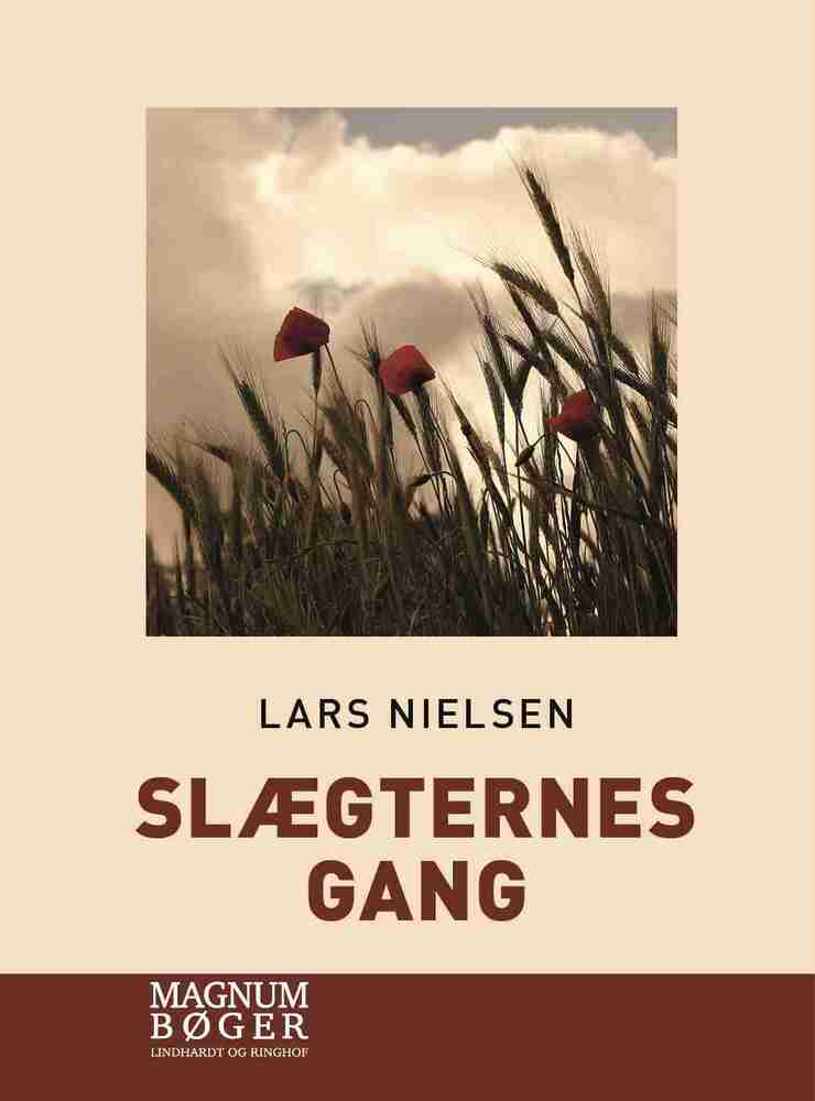 Slægternes gang (Storskrift)