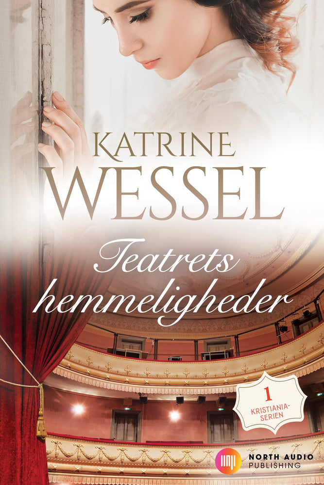 Teatrets hemmeligheder