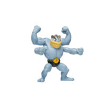 Pokemon Battle feature figure Machamp