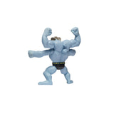 Pokemon Battle feature figure Machamp