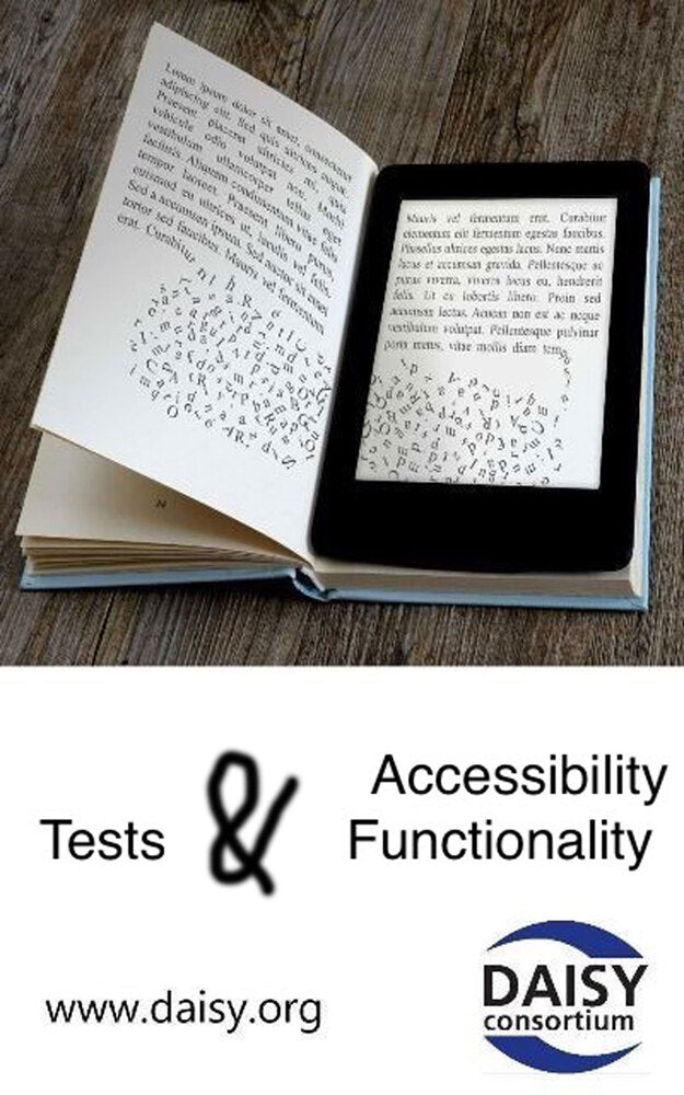 Fundamental Accessibility Tests: Basic Functionality