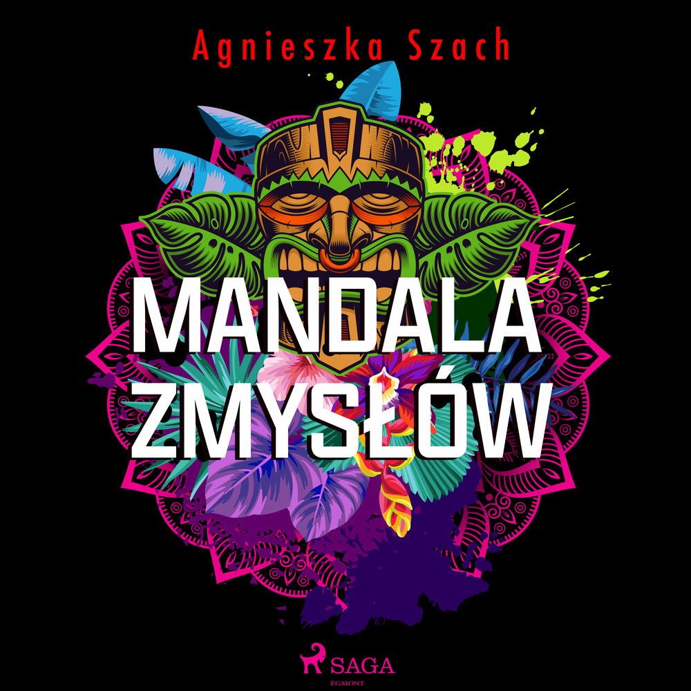 Mandala zmysłów