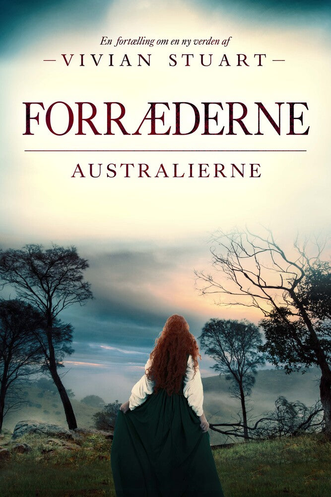 Forræderne - Australierne 6