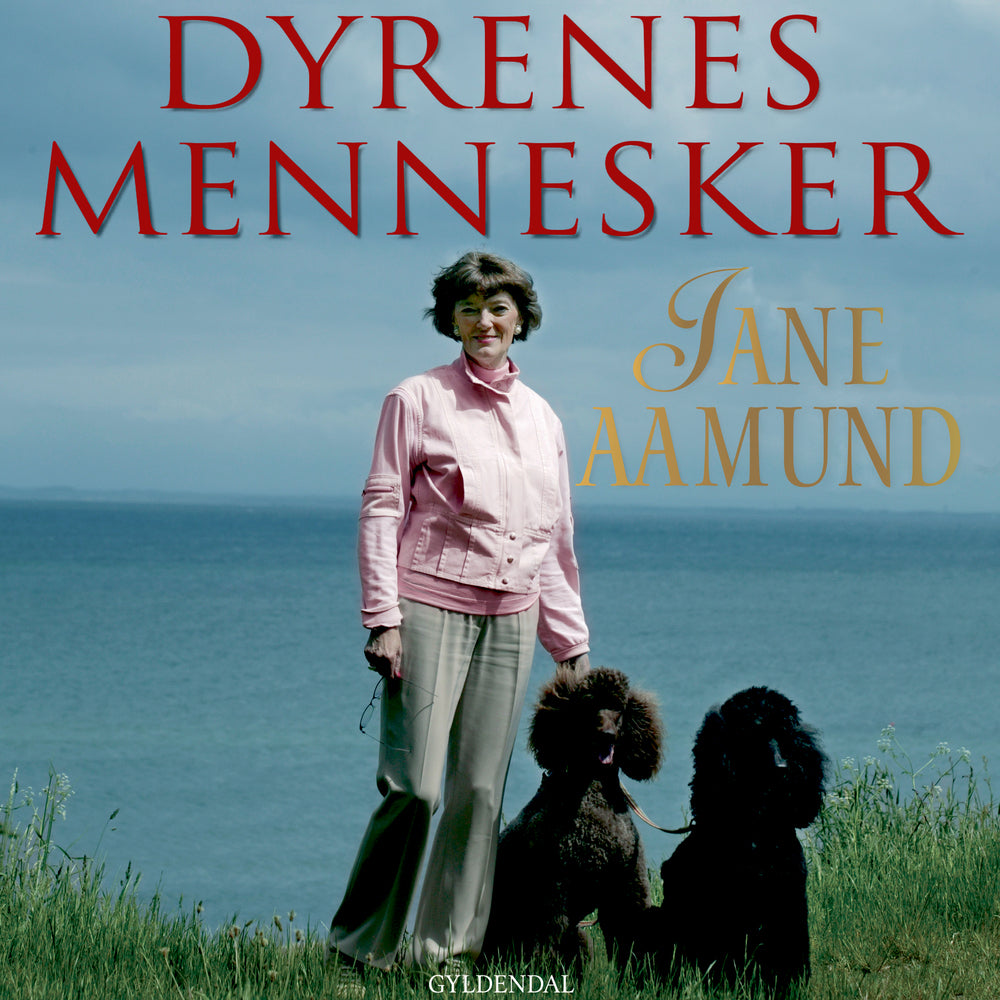 Dyrenes mennesker