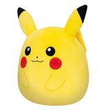 Squishmallows Pokémon Pikachu 50 cm