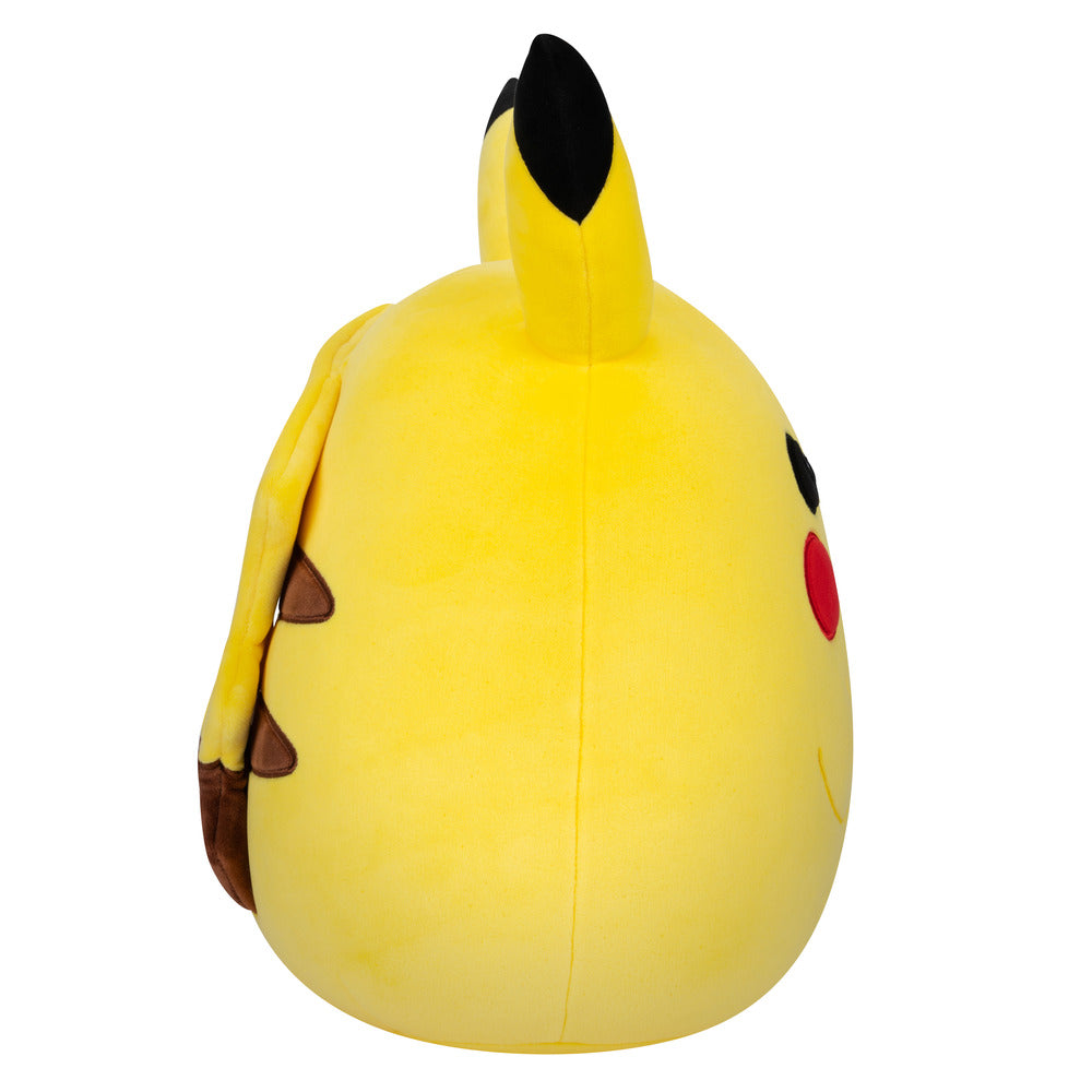 Squishmallows Pokémon Pikachu 50 cm