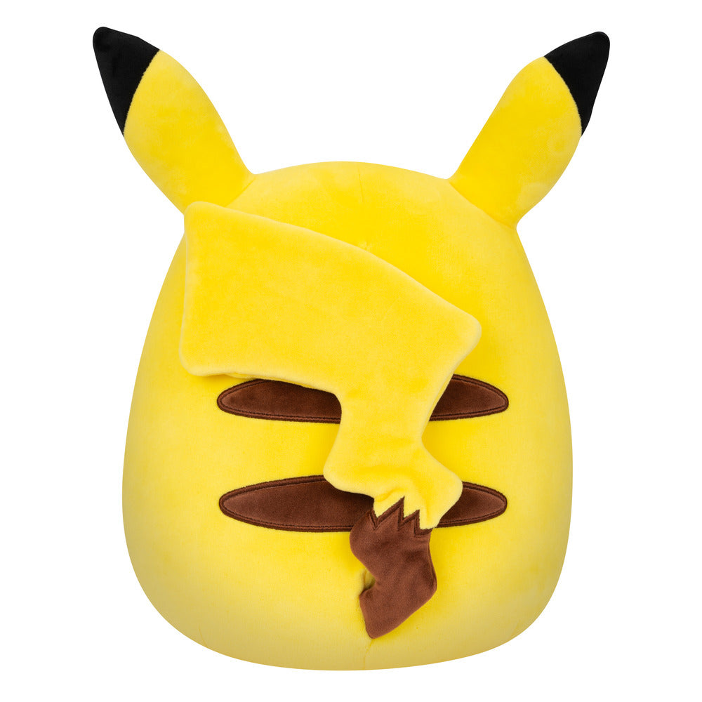 Squishmallows Pokémon Pikachu 50 cm