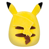 Squishmallows Pokémon Pikachu 50 cm