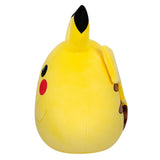 Squishmallows Pokémon Pikachu 25 cm