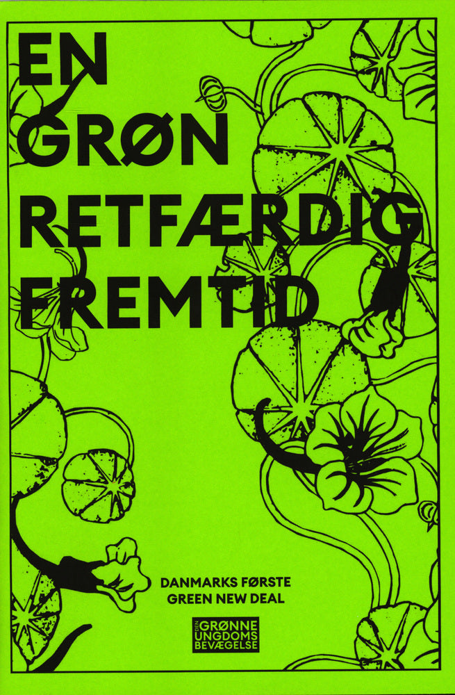 En Grøn Retfærdig Fremtid