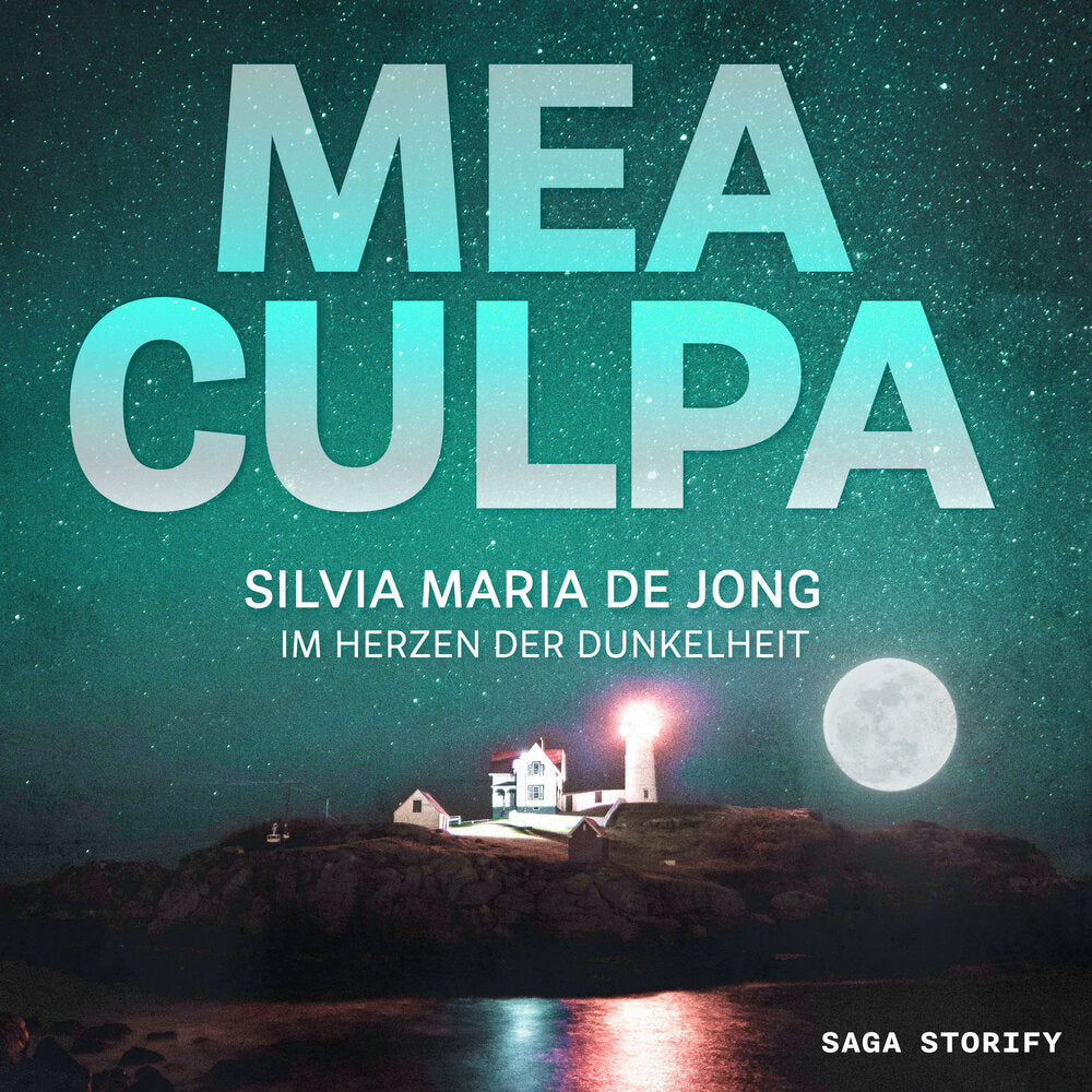 Mea Culpa – Im Herzen der Dunkelheit