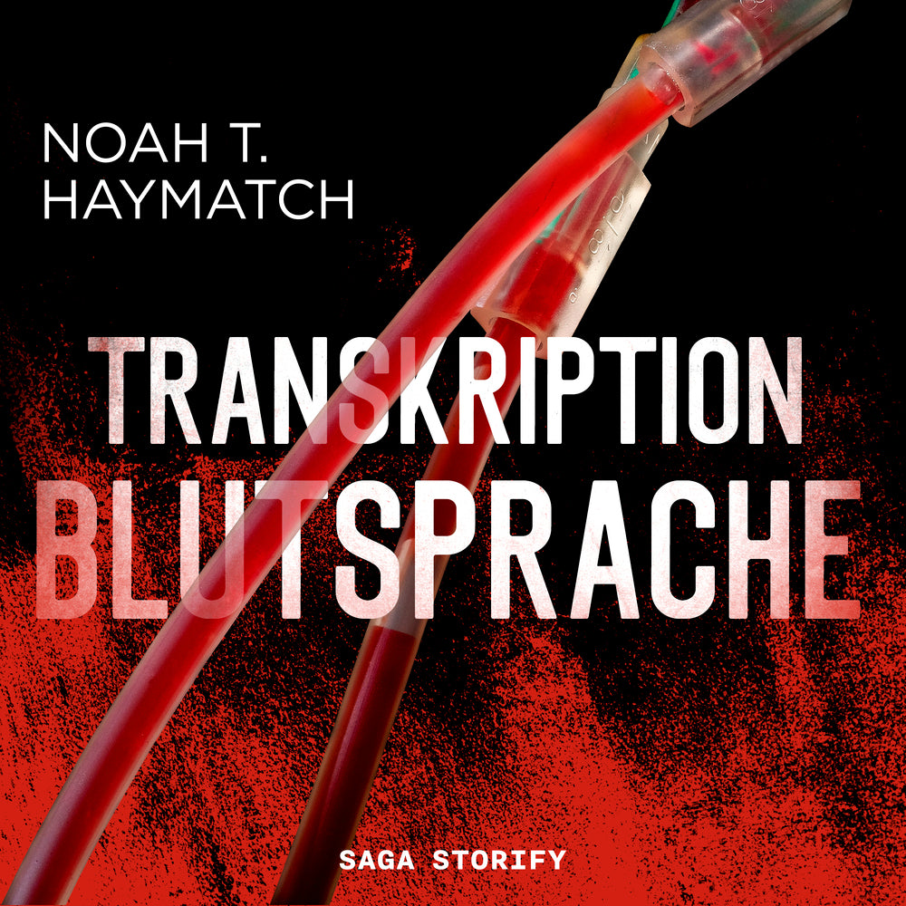 Transkription: Blutsprache