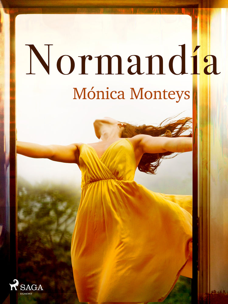 Normandía