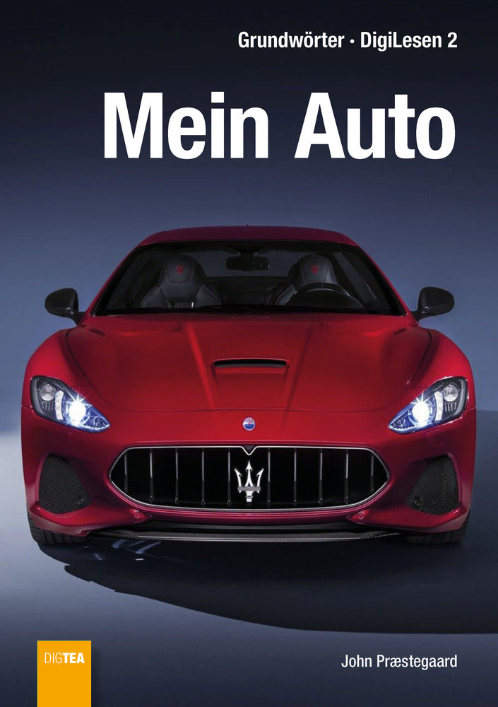 Mein Auto