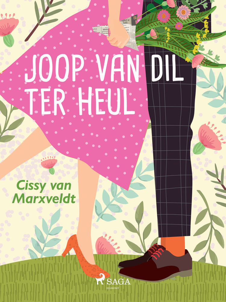 Joop van Dil-ter Heul