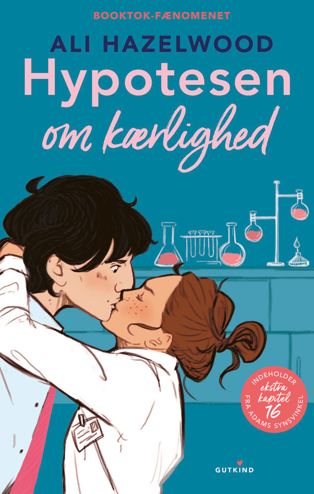 Hypotesen om kærlighed