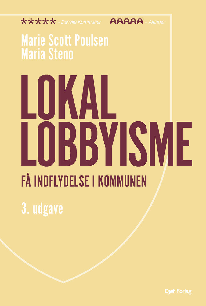 LOKAL LOBBYISME