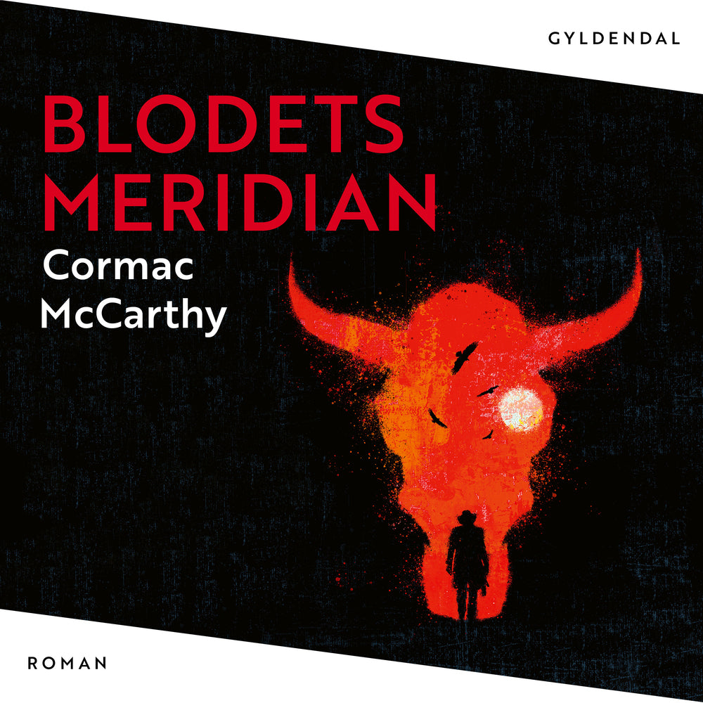 Blodets meridian