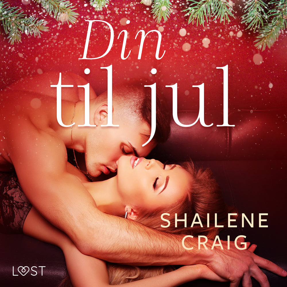 Din til jul – erotisk novelle