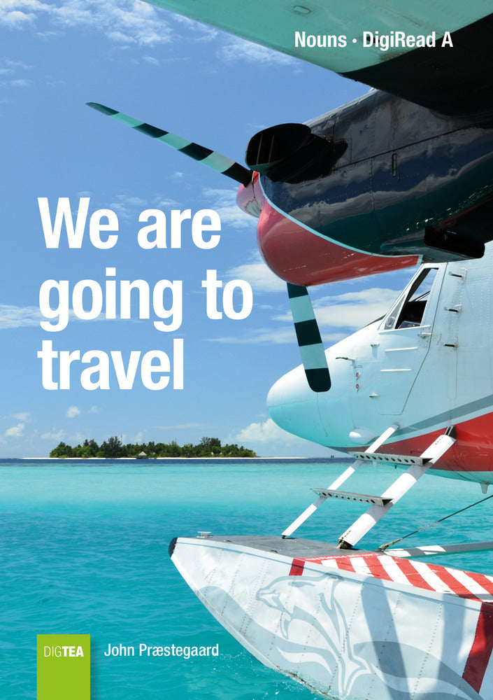 We are going to travel