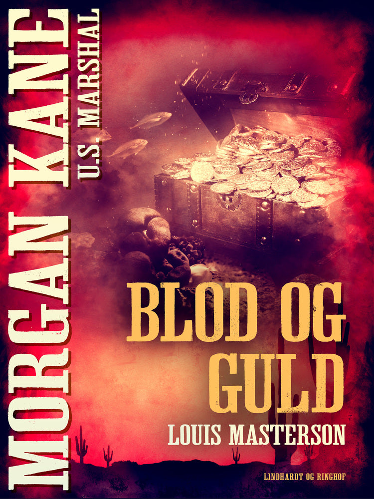 Blod og guld