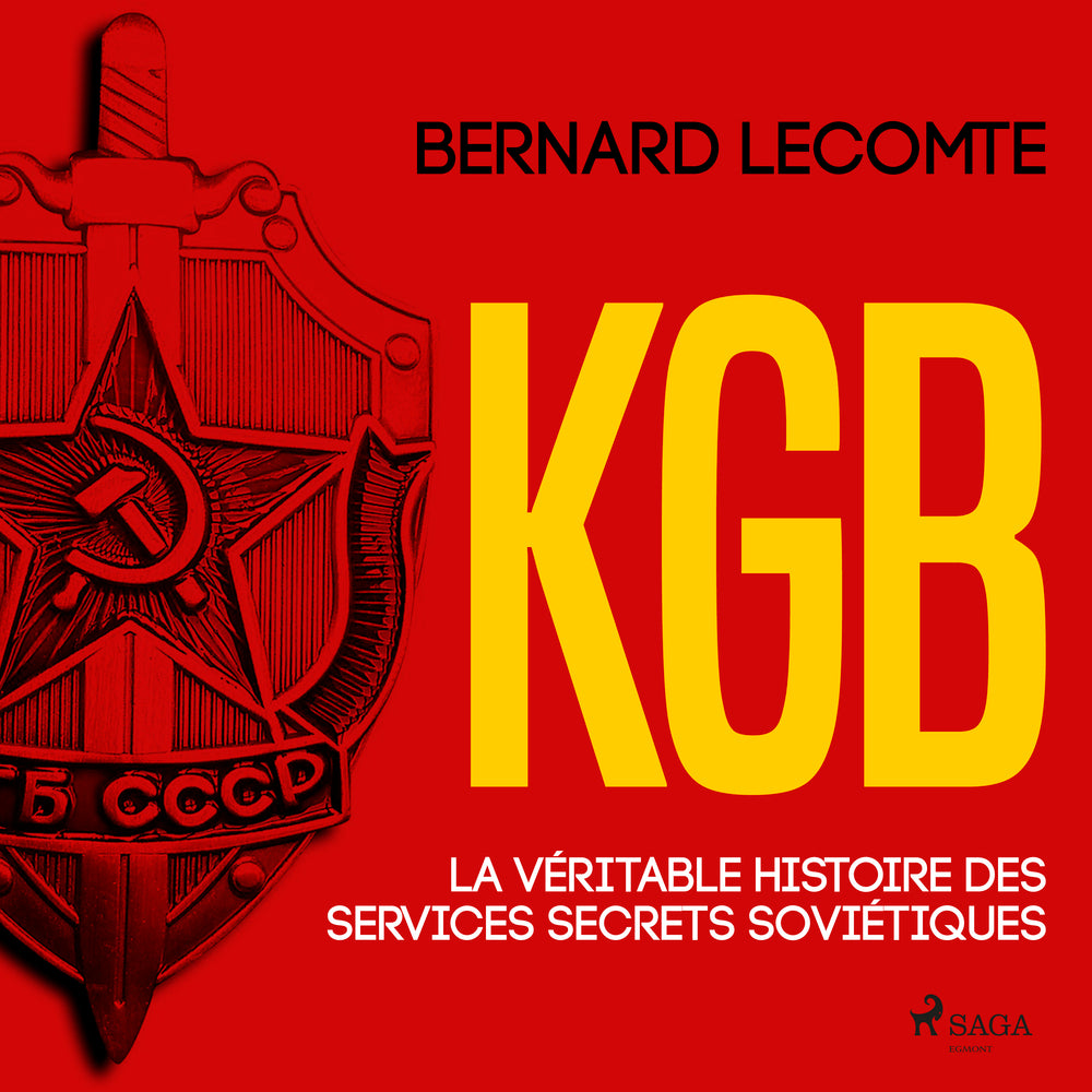KGB