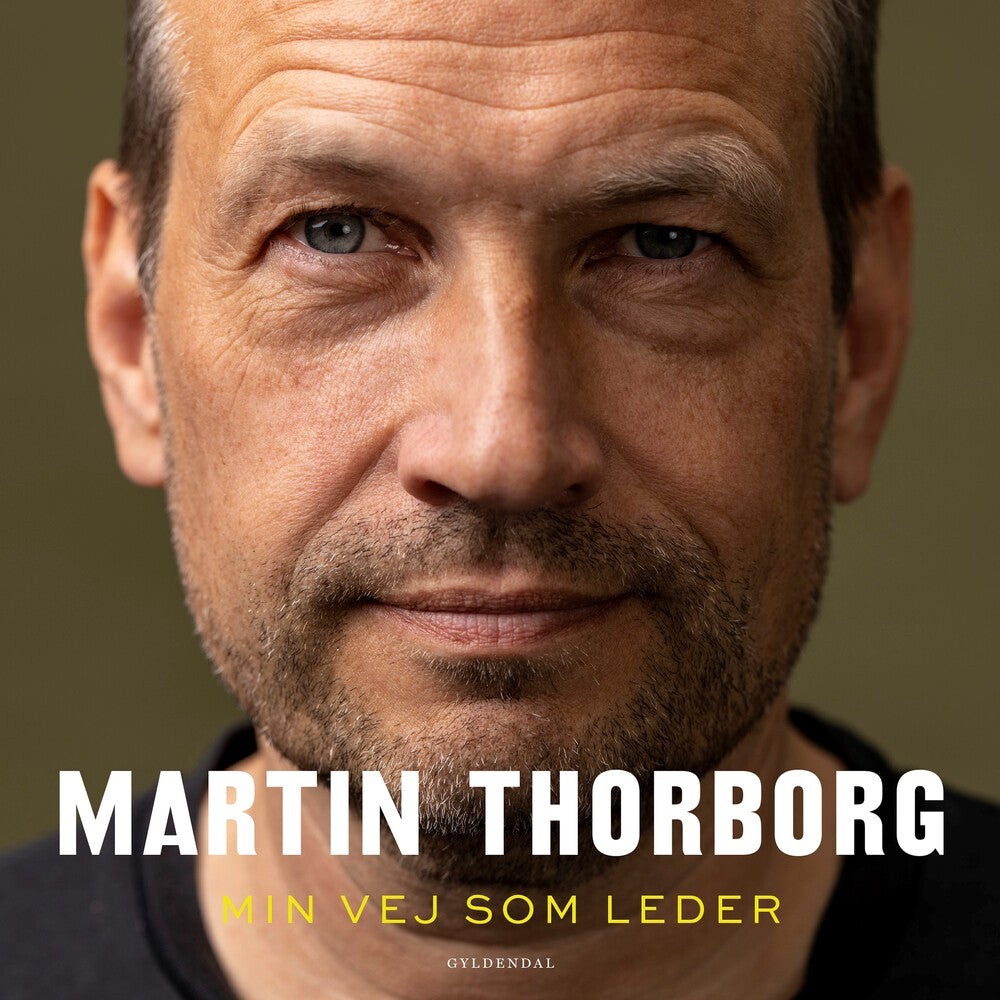 Min vej som leder