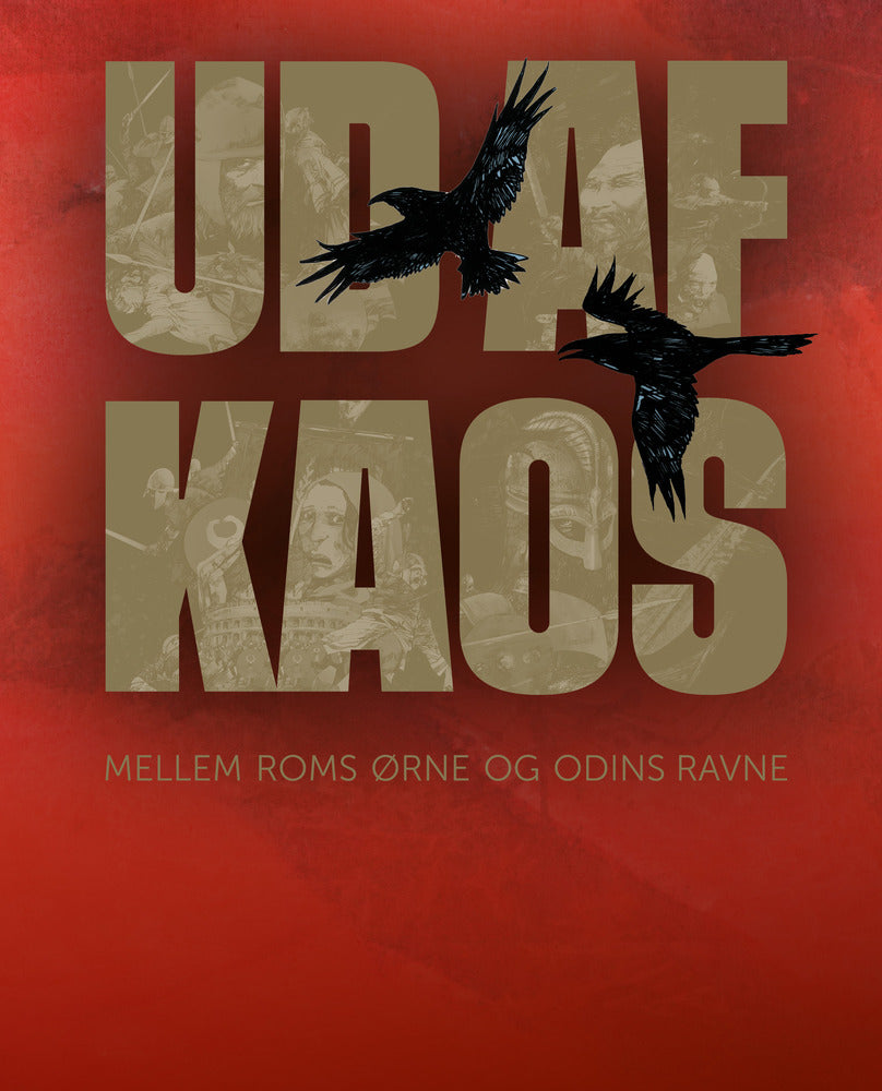 Ud af kaos